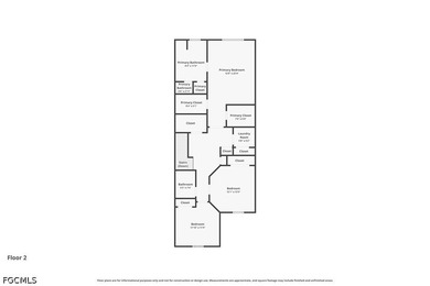 Welcome to this completely remodeled 3-bedroom, 2.5-bathroom - photo 31