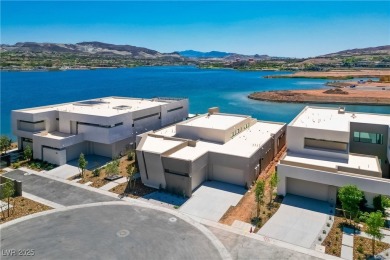 Lake Home For Sale in Henderson, Nevada