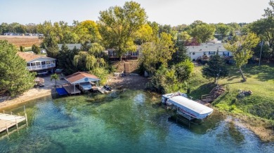 Lake Home For Sale in Reddick, Illinois