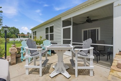 This Cali plan home at 143 Marauder Dr sits on a larger lot - photo 36