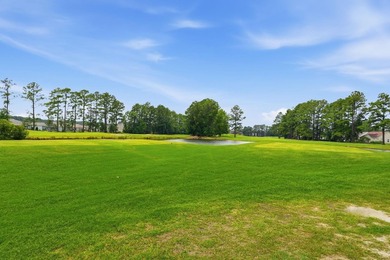 This Cali plan home at 143 Marauder Dr sits on a larger lot - photo 38