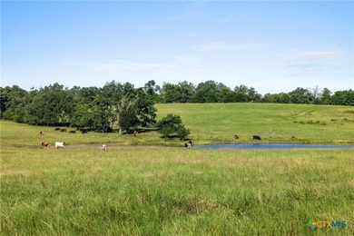 (private lake, pond, creek) Acreage For Sale in Cameron Texas