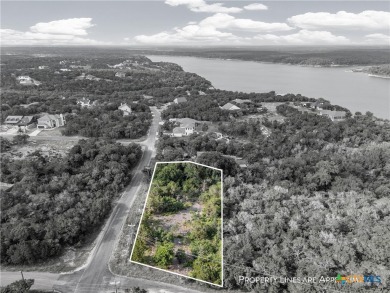 Lake Lot For Sale in Temple, Texas