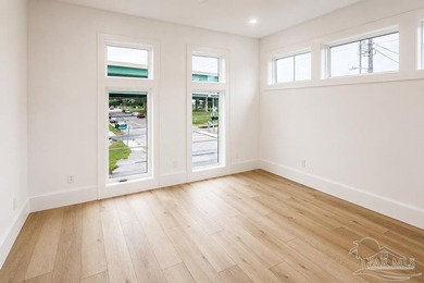 Welcome home to 501 N. Tarragona Street, a brand-new luxury - photo 3