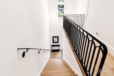 Welcome home to 501 N. Tarragona Street, a brand-new luxury - photo 4