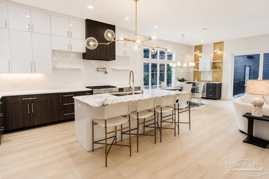 Welcome home to 501 N. Tarragona Street, a brand-new luxury - photo 8