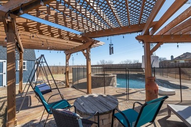 Lake Wichita Home For Sale in Wichita Falls Texas