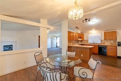 Have you been looking for a FLAT lot, beautiful lake views - photo 10