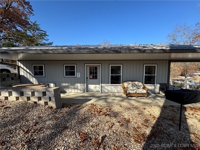 Lake Home For Sale in Gravois Mills, Missouri