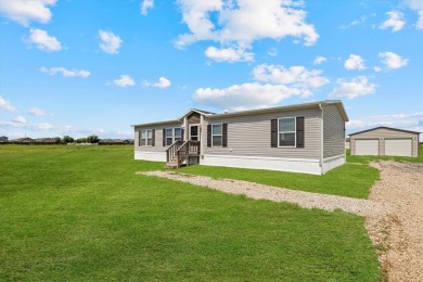 Lake Home For Sale in Princeton, Texas