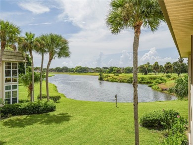 (private lake, pond, creek) Home For Sale in Vero Beach Florida