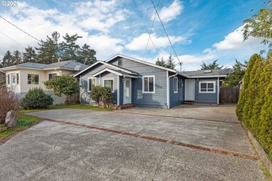 Lake Home For Sale in Coos Bay, Oregon