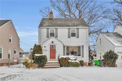 Lake Erie - Cuyahoga County Home For Sale in Euclid Ohio