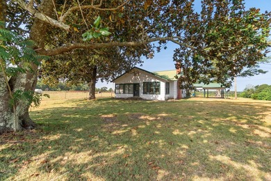 Don't miss out on this 138 +/- acres of pasture, a 3-bedroom - photo 3