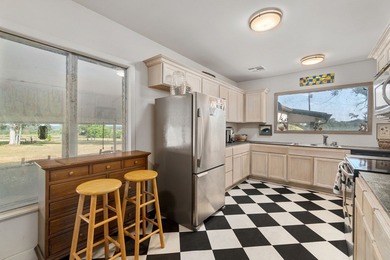 Don't miss out on this 138 +/- acres of pasture, a 3-bedroom - photo 6