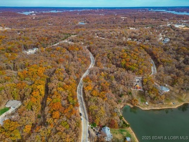 Lake of the Ozarks Lot For Sale in Four Seasons Missouri