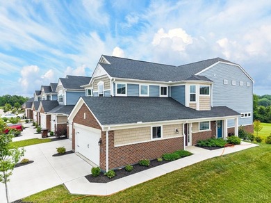 Experience Refined, Low-Maintenance Living In This Newer - photo 1