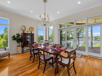 This waterfront home in Woodfin Ridge is a rare gem only - photo 11