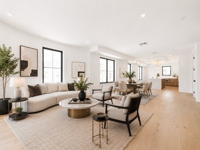This is a rare South Boston home offering single-family scale - photo 12