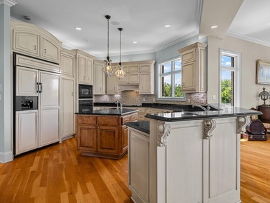 This waterfront home in Woodfin Ridge is a rare gem only - photo 13