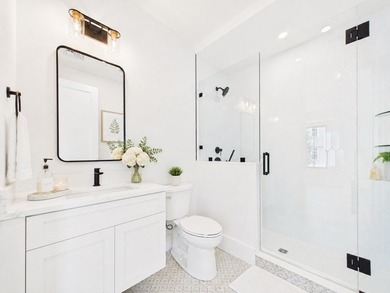 This is a rare South Boston home offering single-family scale - photo 14