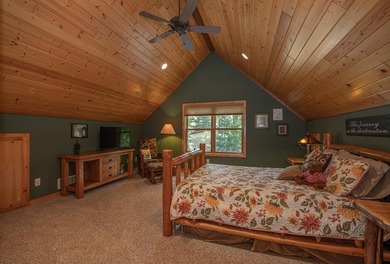 Enjoy over 6,000 acres of boating, fishing, and recreation on - photo 14