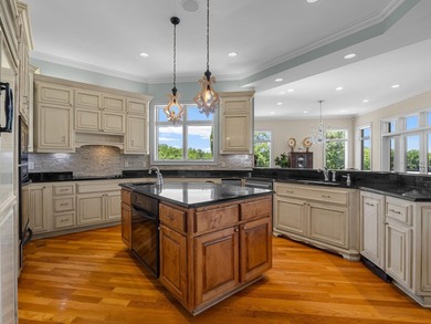 This waterfront home in Woodfin Ridge is a rare gem only - photo 14