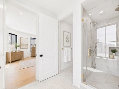 This is a rare South Boston home offering single-family scale - photo 15