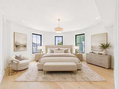This is a rare South Boston home offering single-family scale - photo 16