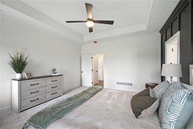 This is The Chateau, where luxury meets comfort. It's the dream - photo 18