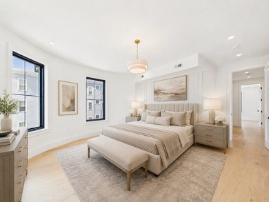 This is a rare South Boston home offering single-family scale - photo 18