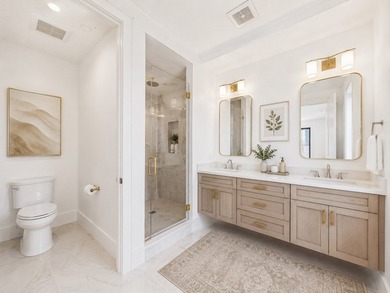 This is a rare South Boston home offering single-family scale - photo 19