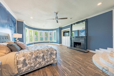 Fabulous two-acre waterfront estate on wide open water in the - photo 19