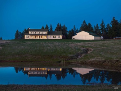 Gorgeous one-owner home set on 62 scenic acres just south of - photo 1
