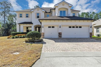 (private lake, pond, coastal) Home For Sale in Clermont Florida