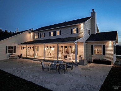 Gorgeous one-owner home set on 62 scenic acres just south of - photo 2