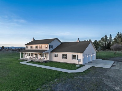 Gorgeous one-owner home set on 62 scenic acres just south of - photo 4