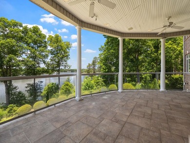 This waterfront home in Woodfin Ridge is a rare gem only - photo 24
