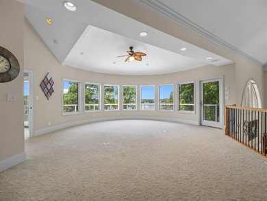 This waterfront home in Woodfin Ridge is a rare gem only - photo 25