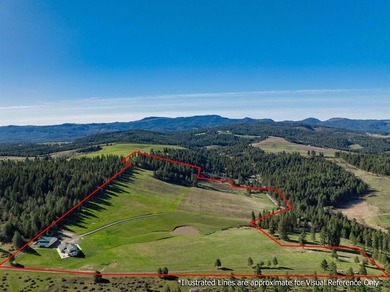 Gorgeous one-owner home set on 62 scenic acres just south of - photo 6