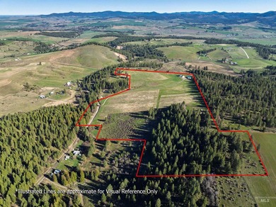 Gorgeous one-owner home set on 62 scenic acres just south of - photo 9