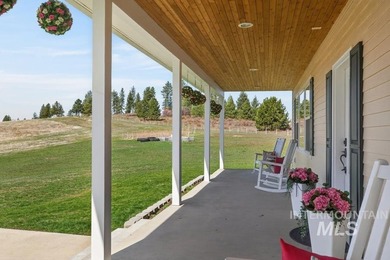 Gorgeous one-owner home set on 62 scenic acres just south of - photo 10
