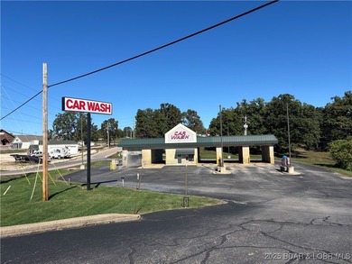 Lake Commercial For Sale in Gravois Mills, Missouri