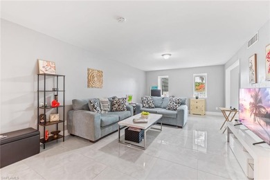 Lake Condo For Sale in Naples, Florida