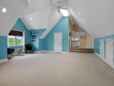 This waterfront home in Woodfin Ridge is a rare gem only - photo 34