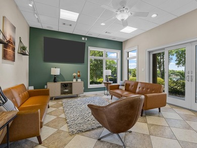 This waterfront home in Woodfin Ridge is a rare gem only - photo 35