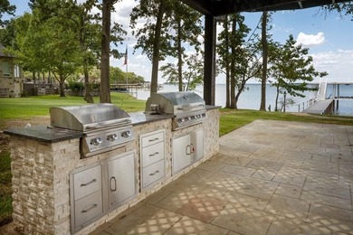 Fabulous two-acre waterfront estate on wide open water in the - photo 39