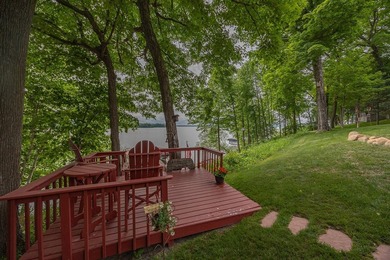 Enjoy over 6,000 acres of boating, fishing, and recreation on - photo 40