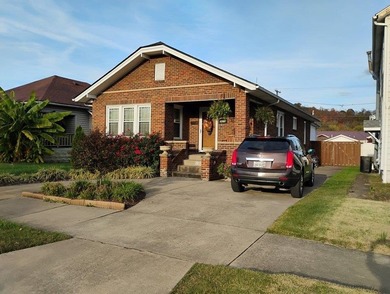 Ohio River Home Sale Pending in Ironton Ohio