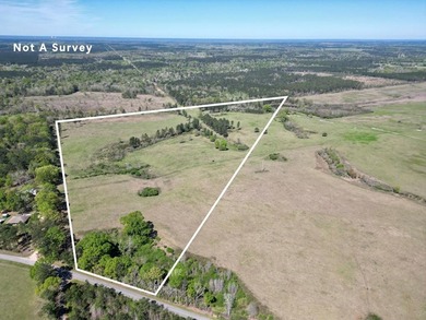 (private lake, pond, coastal) Acreage For Sale in Poplarville Mississippi